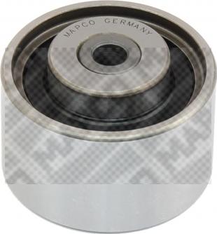 Mapco 23975 - Poulie renvoi / transmission, courroie de distribution droxauto.com