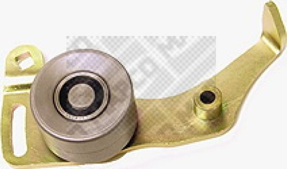 Mapco 23460 - Poulie-tendeur, courroie de distribution droxauto.com