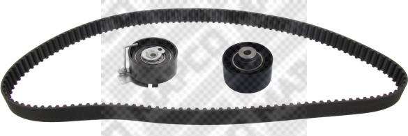 Mapco 23429 - Kit de distribution droxauto.com