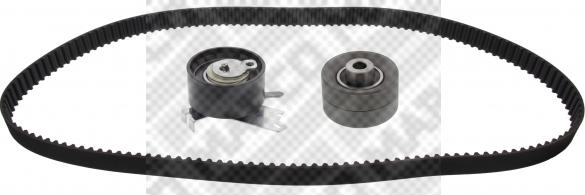 Mapco 23420 - Kit de distribution droxauto.com