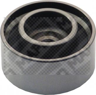 Mapco 23593 - Poulie renvoi / transmission, courroie de distribution droxauto.com