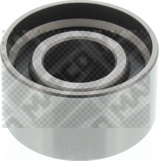 Mapco 23597 - Poulie renvoi / transmission, courroie de distribution droxauto.com