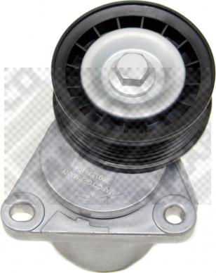 Mapco 23683 - Tendeur de courroie, courroie trapézoïdale à nervures droxauto.com