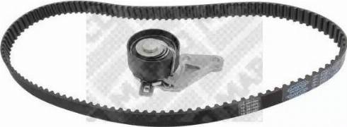 Mapco 23629/D - Kit de distribution droxauto.com