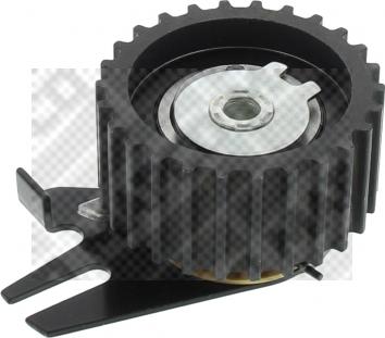 Mapco 23052 - Poulie-tendeur, courroie de distribution droxauto.com