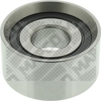 Mapco 23057 - Poulie renvoi / transmission, courroie de distribution droxauto.com