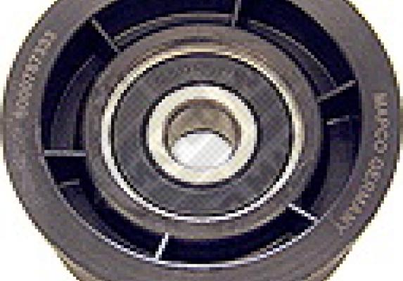 Mapco 23077 - Poulie-tendeur, courroie de distribution droxauto.com