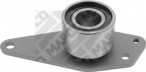 Mapco 23151 - Poulie renvoi / transmission, courroie de distribution droxauto.com