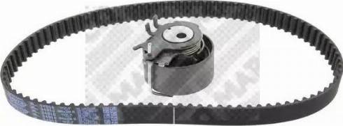 Mapco 23101/D - Kit de distribution droxauto.com