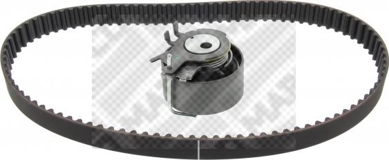 Mapco 23101 - Kit de distribution droxauto.com