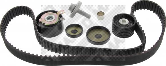 Mapco 23129 - Kit de distribution droxauto.com