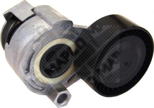 Mapco 23175 - Tendeur de courroie, courroie trapézoïdale à nervures droxauto.com