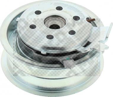 Mapco 23895 - Poulie-tendeur, courroie de distribution droxauto.com