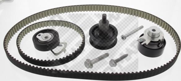 Mapco 23841 - Kit de distribution droxauto.com