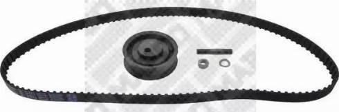 Mapco 23801/D - Kit de distribution droxauto.com