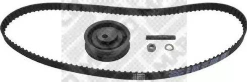 Mapco 23803/D - Kit de distribution droxauto.com