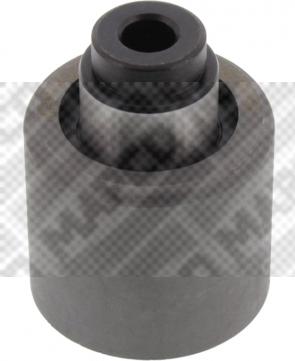 Mapco 23881 - Poulie renvoi / transmission, courroie de distribution droxauto.com