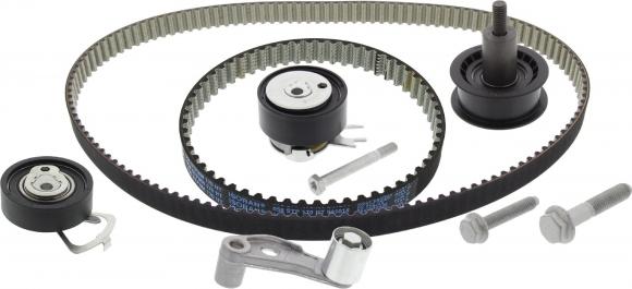 Mapco 23838/D - Kit de distribution droxauto.com