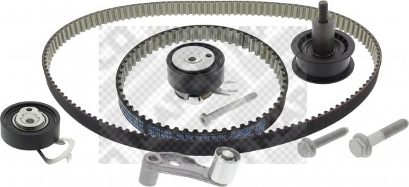 Mapco 23838 - Kit de distribution droxauto.com