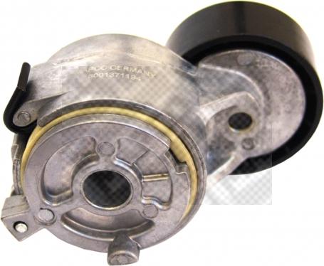 Mapco 23359 - Tendeur de courroie, courroie trapézoïdale à nervures droxauto.com