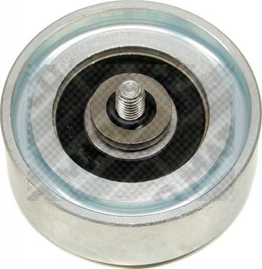 Mapco 23356 - Poulie renvoi / transmission, courroie trapézoïdale à nervures droxauto.com