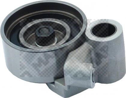 Mapco 23287 - Poulie-tendeur, courroie de distribution droxauto.com