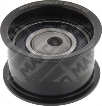 Mapco 23799 - Poulie renvoi / transmission, courroie de distribution droxauto.com