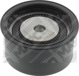 Mapco 23794 - Poulie renvoi / transmission, courroie de distribution droxauto.com