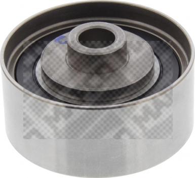 Mapco 23797 - Poulie renvoi / transmission, courroie de distribution droxauto.com