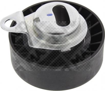 Mapco 23750 - Poulie-tendeur, courroie de distribution droxauto.com