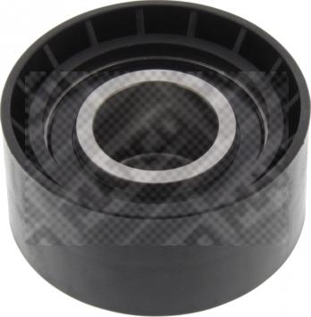 Mapco 23752 - Poulie renvoi / transmission, courroie de distribution droxauto.com