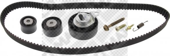 Mapco 23710 - Kit de distribution droxauto.com