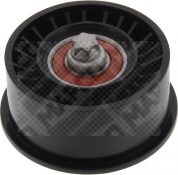 Mapco 23784 - Poulie renvoi / transmission, courroie de distribution droxauto.com