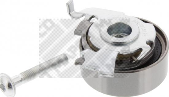 Mapco 23780 - Poulie-tendeur, courroie de distribution droxauto.com