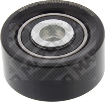 Mapco 23788 - Poulie renvoi / transmission, courroie de distribution droxauto.com