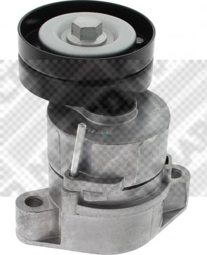 Mapco 23783 - Tendeur de courroie, courroie trapézoïdale à nervures droxauto.com