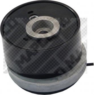 Mapco 23787 - Poulie-tendeur, courroie de distribution droxauto.com