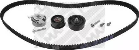 Mapco 23734/D - Kit de distribution droxauto.com