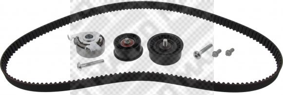 Mapco 23734 - Kit de distribution droxauto.com