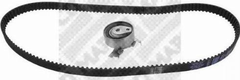 Mapco 23731/D - Kit de distribution droxauto.com