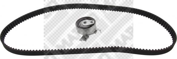 Mapco 23731 - Kit de distribution droxauto.com