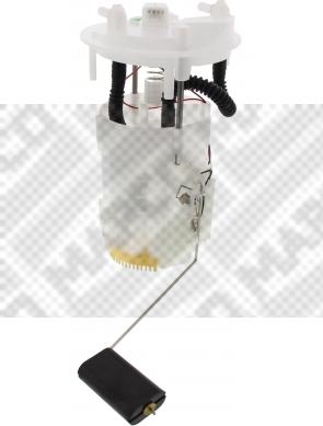 Mapco 22106 - Capteur, niveau de carburant droxauto.com