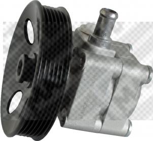 Mapco 27914 - Pompe hydraulique, direction droxauto.com
