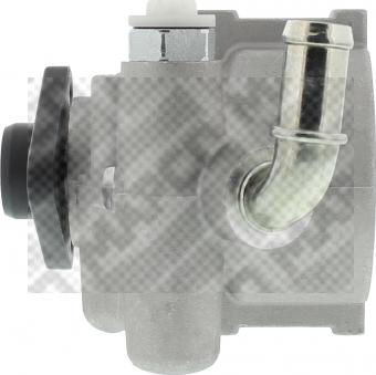 Mapco 27021 - Pompe hydraulique, direction droxauto.com