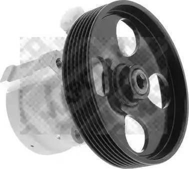 Mapco 27127 - Pompe hydraulique, direction droxauto.com