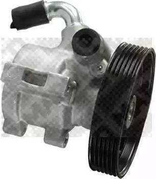Mapco 27317 - Pompe hydraulique, direction droxauto.com