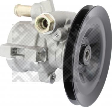 Mapco 27706 - Pompe hydraulique, direction droxauto.com