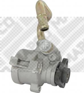 Mapco 27700 - Pompe hydraulique, direction droxauto.com