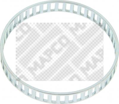 Mapco 76997 - Anneau de palpeur, ABS droxauto.com