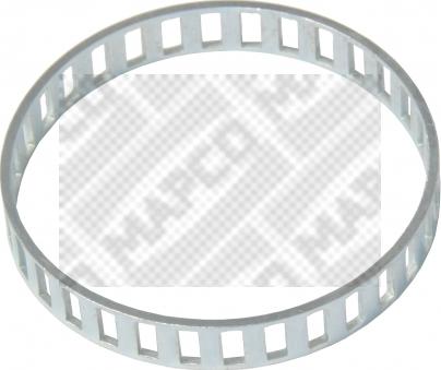 Mapco 76966 - Anneau de palpeur, ABS droxauto.com
